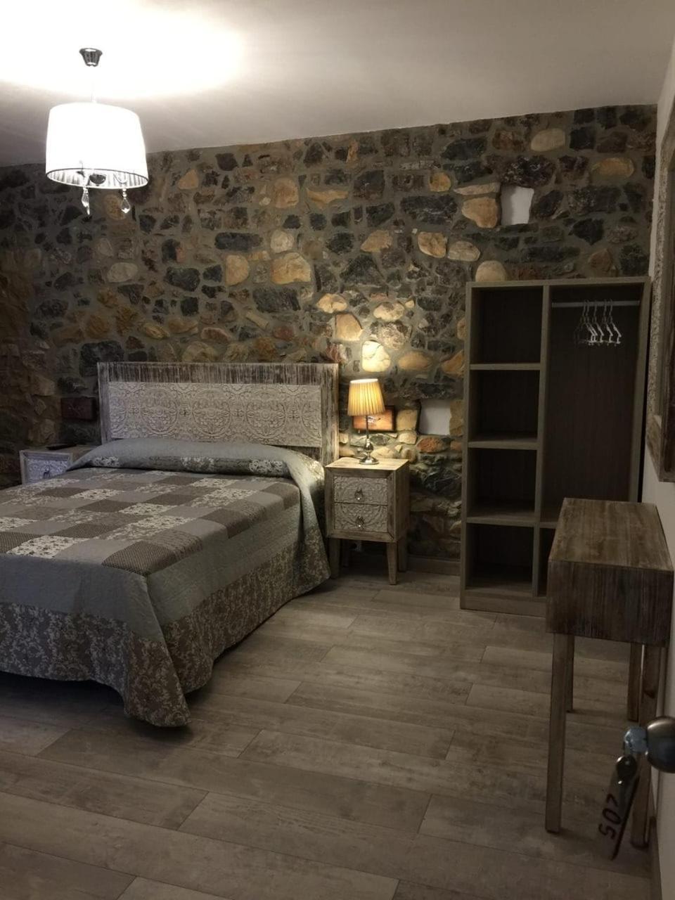 Pension San Pelayo 10 Cangas de Onis Luaran gambar