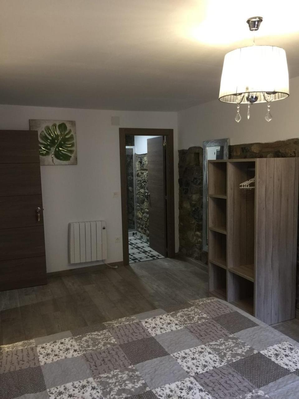 Pension San Pelayo 10 Cangas de Onis Luaran gambar